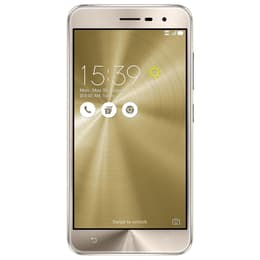 Asus Zenfone 3 64GB - Gold - Ohne Vertrag