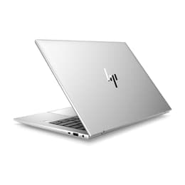 Hp EliteBook 840 G9 14" Core i5 1.6 GHz - SSD 256 GB - 32GB QWERTY - Englisch
