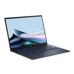 Asus Zenbook 14 OLED UX3450MA-PP016W 14" Core Ultra 1.4 GHz - SSD 1000 GB - 16GB AZERTY - Französisch