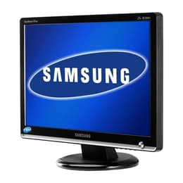 Bildschirm 19" LCD 1440 X 900 Samsung 931BW