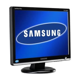Bildschirm 19" LCD 1440 X 900 Samsung 931BW