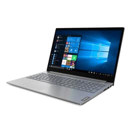 Lenovo ThinkBook 15 IIL 15" Core i3 1.2 GHz - SSD 256 GB - 8GB QWERTY - Spanisch