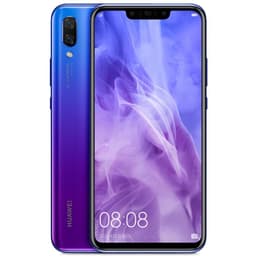 Huawei Nova 3I 128GB - Violett - Ohne Vertrag