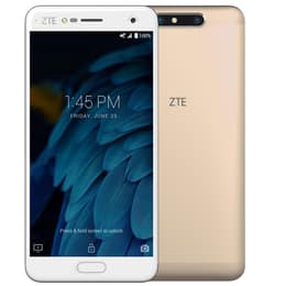 ZTE Blade V8 32GB - Rosa - Ohne Vertrag