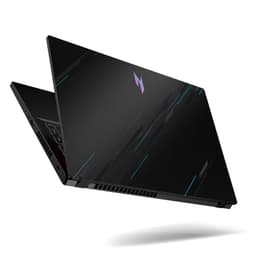 Acer Nitro V15 15" Core i7 4.9 GHz - SSD 2 TB - 32GB - Nvidia GeForce RTX 2050 QWERTY - Italienisch