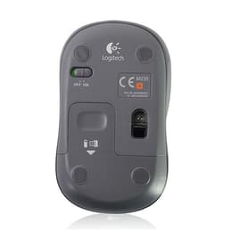Logitech M235 Maus Wireless