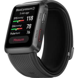 Huawei Watch D Bluetooth 38 mm - Schwarz
