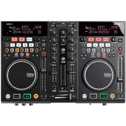 Djinn audiophony Vinyl-Plattenspieler