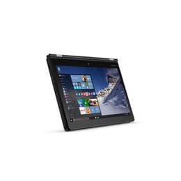 Lenovo ThinkPad Yoga 460 14" Core i5 2.3 GHz - SSD 256 GB RAM 8 GB AZERTY - Französisch