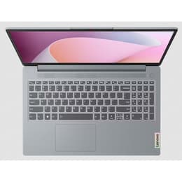 Lenovo IdeaPad Slim 3 15ABR8 15" Ryzen 7 2 GHz - SSD 512 GB - 16GB QWERTY - Spanisch