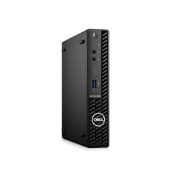 Dell OptiPlex 3090 Micro Core i3 3.8 GHz - SSD 256 GB RAM 8 GB