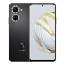 Huawei Nova 10 SE 128GB - Schwarz - Ohne Vertrag - Dual-SIM