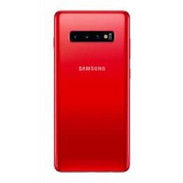 Galaxy S10 128GB - Rot - Ohne Vertrag