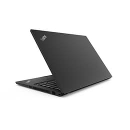 Lenovo ThinkPad T490 14" Core i5 1.6 GHz - SSD 256 GB - 16GB QWERTY - Englisch