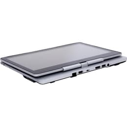 HP EliteBook Revolve 810 G2 11" Core i7 2.1 GHz - SSD 512 GB - 8GB AZERTY - Französisch