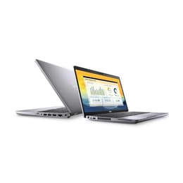 Dell Precision 3550 15" Core i7 1.8 GHz - SSD 2 TB - 64GB QWERTY - Englisch