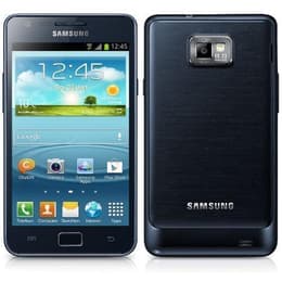 I9105 Galaxy S II Plus 8GB - Blau (Dark Blue) - Ohne Vertrag
