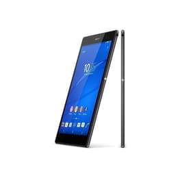 Sony Xperia Z3 Tablet Compact 16GB - Schwarz - WLAN + LTE