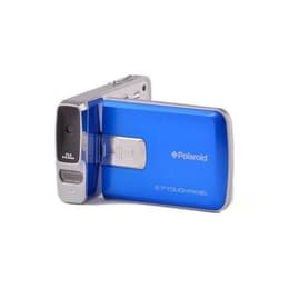 Polaroid IX2020 Camcorder - Blau/Grau