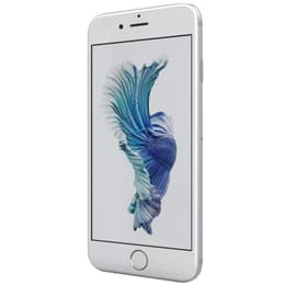 iPhone 6s 32GB - Silber - Ohne Vertrag