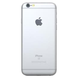 iPhone 6s 32GB - Silber - Ohne Vertrag