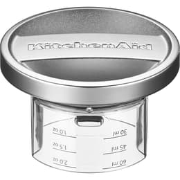 Standmixer Kitchenaid 5KSB8270EMS 1,7500L - Grau