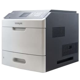Lexmark MS810DN Laserdrucker Schwarzweiss