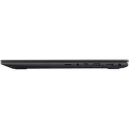 Asus VivoBook Flip 14 TP470EA-EC368W 14" Core i5 2.4 GHz - SSD 256 GB - 8GB QWERTY - Englisch