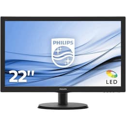 Bildschirm 21" LED FHD Philips 223V5LSB2