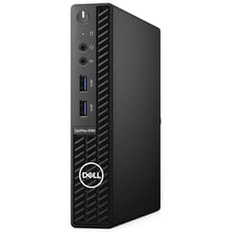 Dell OptiPlex 3080 Core i5 2.3 GHz - SSD 256 GB RAM 8 GB