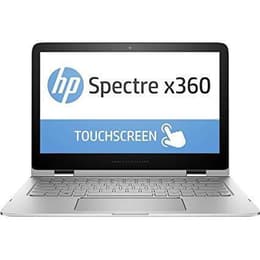 Hp Spectre x360 13-ac000nf 13" Core i5 2.5 GHz - SSD 256 GB - 8GB AZERTY - Französisch