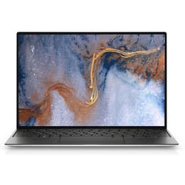 Dell XPS 9380 13" Core i5 1.6 GHz - SSD 256 GB - 8GB QWERTY - Italienisch