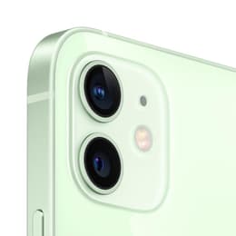 iPhone 12 64GB - Grün - Ohne Vertrag