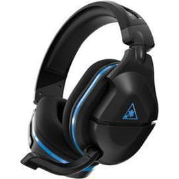 Turtle Beach Stealth 600 Gen 2 Kopfhörer gaming kabellos mit Mikrofon - Schwarz/Blau