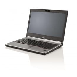 Fujitsu LifeBook E736 13" Core i5 2.4 GHz - HDD 500 GB - 4GB AZERTY - Französisch