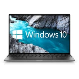 Dell XPS 9310 13" Core i7 3 GHz - SSD 512 GB - 16GB QWERTY - Englisch