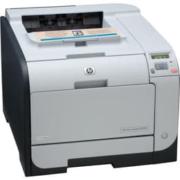HP Laserjet CP2025DN Laserdrucker Farbe