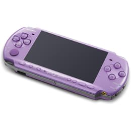 PSP-3000 - Violett