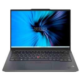 Lenovo ThinkPad E14 G3 14" Ryzen 5 2.1 GHz - SSD 256 GB - 16GB QWERTY - Spanisch