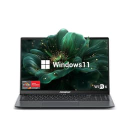 Acemagic LX15 Pro 15" Ryzen 3 3.7 GHz - SSD 512 GB - 16GB QWERTY - Englisch
