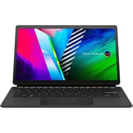 Asus VivoBook 13 Slate T3300KA-LQ072W 13" Pentium Silver 1.1 GHz - SSD 128 GB - 8GB QWERTZ - Deutsch