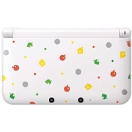 Nintendo 3DS XL - HDD 1 GB - Weiß