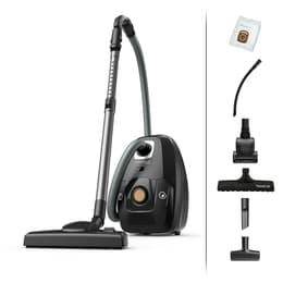 Kabelloser Staubsauger ROWENTA Green Force Effitech® RO6189EA