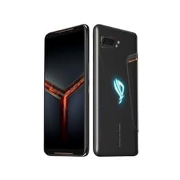 Asus ROG Phone II 512GB - Schwarz - Ohne Vertrag