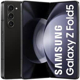 Galaxy Z Fold5 1000GB - Schwarz - Ohne Vertrag