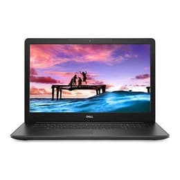 Dell Inspiron 3511 15" Core i7 2.8 GHz - SSD 512 GB - 16GB AZERTY - Französisch