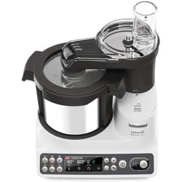Multifunktions-Küchenmaschine KENWOOD Kcook Multi CCLC401WH Weiß
