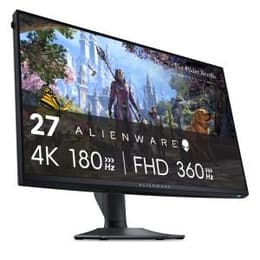 Bildschirm 27" LCD UHD 4K Alienware AW2725QF