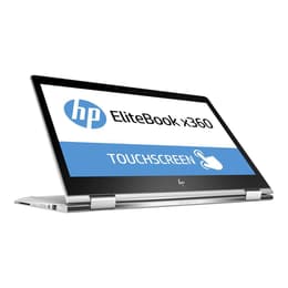 HP EliteBook X360 1030 G2 13" Core i5 2.6 GHz - SSD 512 GB - 8GB AZERTY - Französisch