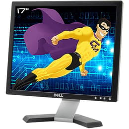 Bildschirm 17" LCD SXGA Dell E177FPC